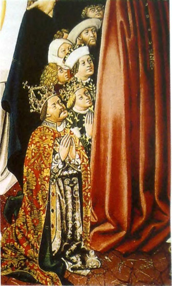 AZ UTOLSÓ ÉVEK: KIRÁLY ÉS CSÁSZÁR (1431-1437) A császár halála és a trónutódlás Miközben Erdélyben a parasztfelkelés végjátéka zajlott, Znaimban Zsigmond még egyszer utoljára tanújelét adta döntési
