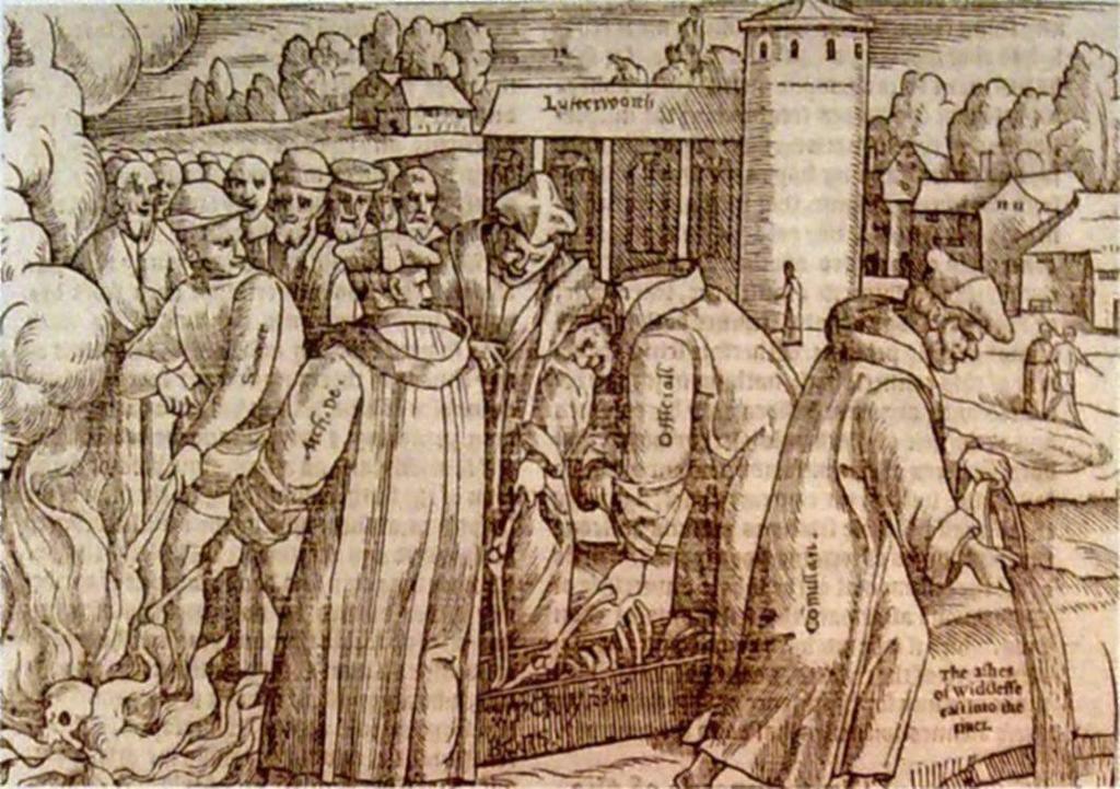 EURÓPA A 14. SZAZAD VÉGÉN Huszita tanok Husz Jánost a konstanzi zsinaton eretnekké nyilvánították és 1415-ben megégetek.