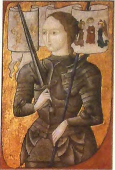 Eduárd angol király (1327-1377) bejelentette igényét leányági öröklés címén - anyja Szép Fülöp leánya volt - a francia trónra.