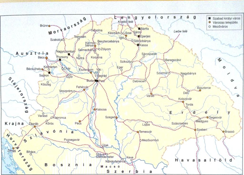 Mielőtt azonban a lengyelek kiértek volna Kassához, a magyar csapatok megkezdhették előrenyomulásukat a Széplak-Kassa-Eperjes útvonalon, hogy mintegy elébe menjenek a Bártfa felől közelgő ellenségnek.