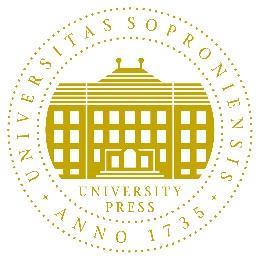 E-CONOM Online tudományos folyóirat I Online Scientific Journal Főszerkesztő I Editor-in-Chief KOLOSZÁR László Kiadja I Publisher Soproni Egyetem Kiadó I University of Sopron Press A szerkesztőség
