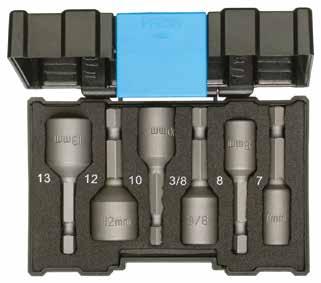 MAGIC 19 V20U-10 DUGÓKULCS KÉSZLET 1/4" + 1/2" 50 részes Készlet extra finomfogazású, átkapcsolós racsnival 1/4" Kovácsolt, nemesacél hatlapú