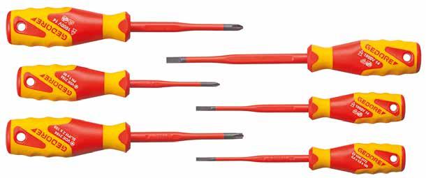 VDE 2172 3,5 4 5,5 ; VDE 2162 PH 1 2 VDE 2164 SL/PH 2 0,590 2928701 VDE 2162-2172 PM-06 VDE 2162-2172 PZ-06 VDE CSAVARHÚZÓ KÉSZLET SLIM