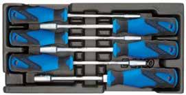 T45-100 T50-100 T55-100 T60-100 9 7 TORX idomszer 1500 ES-1993 U-20 1500