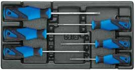 CTB-20 BIT R 1 4 4,5 5 6 7 8 9 10 12 13 mm