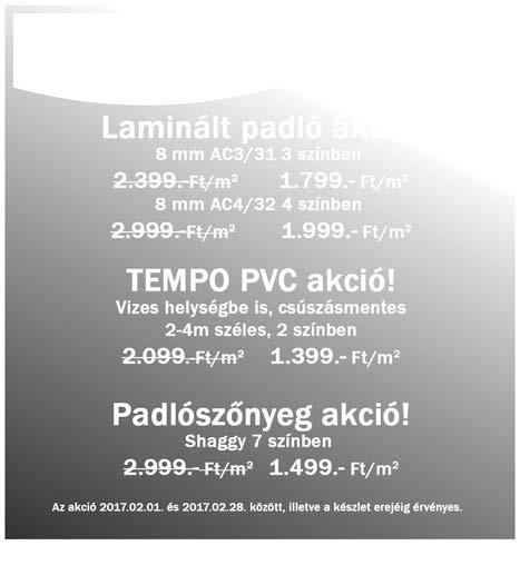 Falusi Bolt Ingyenes felmérés!