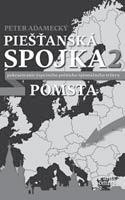 Slová od čitateľov i kritikov ma milo prekvapili, a tak prišla na svet kniha Čo sa stalo v Dome anjelov (2014) príbeh o vyrovnávaní sa s krivdami minulosti.