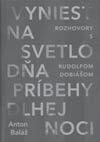 Miško Jasenovec (Zariekanie tancom), ZŠ Ďurčiná; Prémie: Natália Torayová (Ovocie), Katarína Čákyová (Leto); 3. kategória (5. až 9. ročník ZŠ a príslušné ročníky osemročných gymnázií): 1.