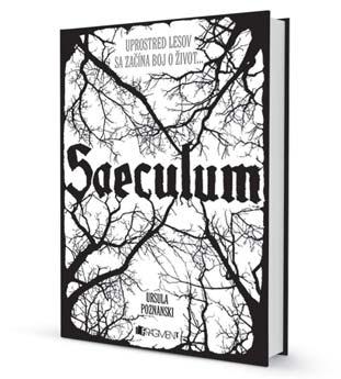 RECENZIE SAECULUM Trocha zasnívaný a váhavý medik Bastian, syn bohatého, sebavedomého a bezohľadného lekára, stretne pôvabnú plavovlásku. Zamiluje sa.