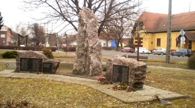 8. 893. Rákóczi Ferenc u., Kossuth u. kereszteződésénél II.