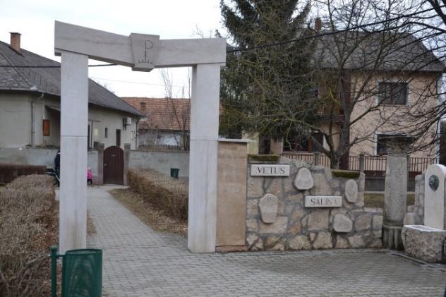 1. 893. Rákóczi Ferenc u., Kossuth u.