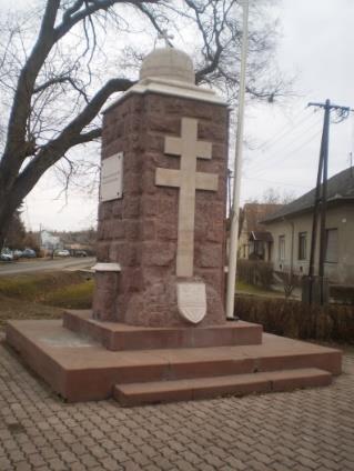 2. 893. Rákóczi Ferenc u., Kossuth u.