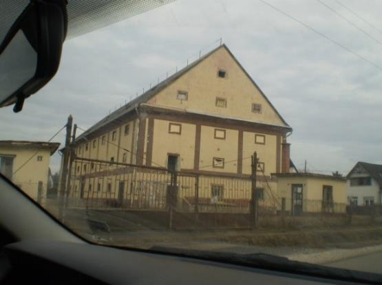 13. 1055. Damjanich u. és Széchenyi u.