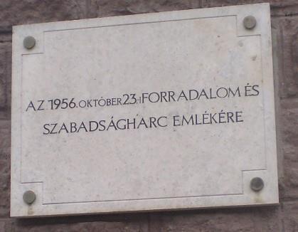 3. 893. Rákóczi Ferenc u., Kossuth u.