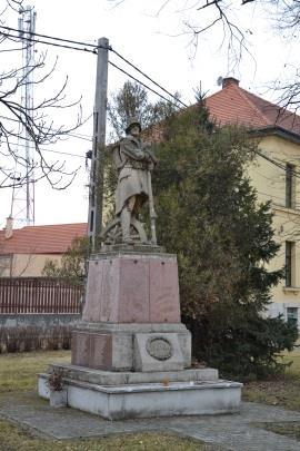7. 893. Rákóczi Ferenc u., Kossuth u. kereszteződésénél Hybl József: I.