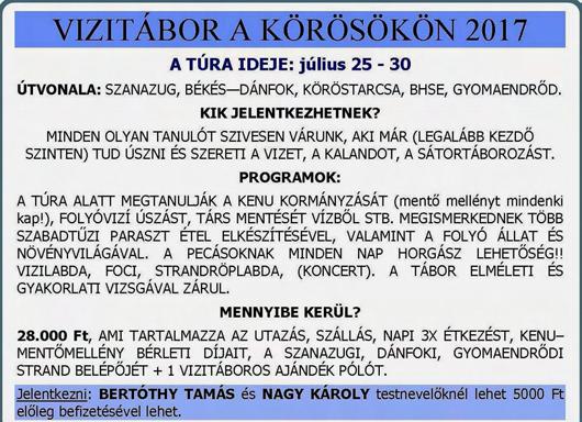 Építsünk hidat, tiszta szavakból, határok fölé (Ismerős Arcok) Ezzel a szlogennel indult útjára június elsején hajnali fél ötkor az Arany János iskola hetedik évfolyama, hogy a Hunyadiak nyomába
