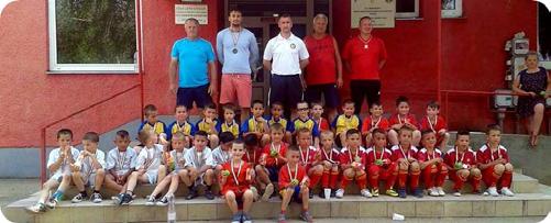 himnuszt az aradi vesztő helyen.