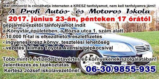 szőlő, kert zártkertben 7,4 AK 8/16-od része 1432,5 m 2 50.000 Ft Érdeklődni mobilon: 06/20-421-27-58 - Balogh Imrénénél (2017/00309) Első áldozók 2017.