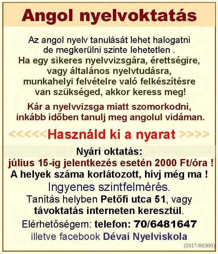 00-ig, hétfőtől - szombatig Hétközbeni nettó fizetés: 120.000 Ft. Túlórapénz: 24.000 Ft. Szükség esetén munkába járáshoz robogót, vagy akár szállást is tudunk biztosítani.