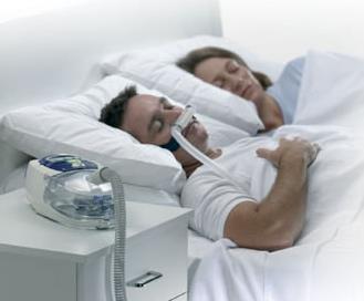 Az OSAS kezelésének gold standard metódusa= =CPAP terápia Hatékonysága I.