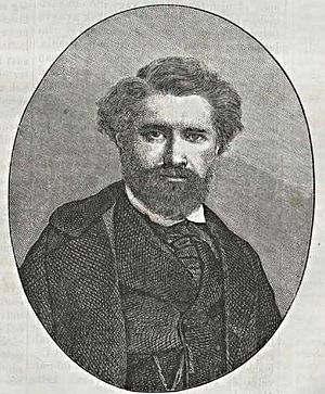 zongoraművész, zeneszerző. Kezdetben apja, Adler György tanította, majd sógora, aki nem más volt, mint Erkel Ferenc. Tanulmányai befejezése után Bécsbe, majd Párizsba utazott.
