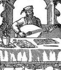 (www.sandormester.com) lantművész, zeneszerző. Szapolyai János erdélyi vajda udvarában lantművész, 1540-es években Franciaországban Tournon gróf szolgálatában állt, 1549-ben II.
