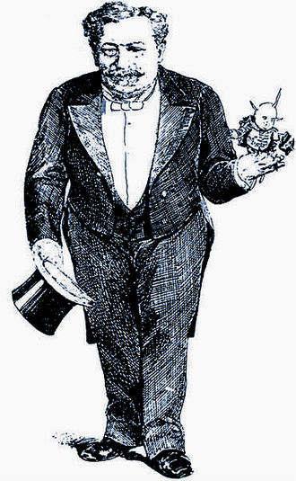 Ágai Adolf /ered. Rosenzweig/ Jánoshalma, 1836. III. 31 Budapest Ágai Adolf karikatúrája a Borszem Jankóban 1916. IX. 21.) író, újságíró, lapszerkesztő, orvos, műkedvelő, zeneszerző.