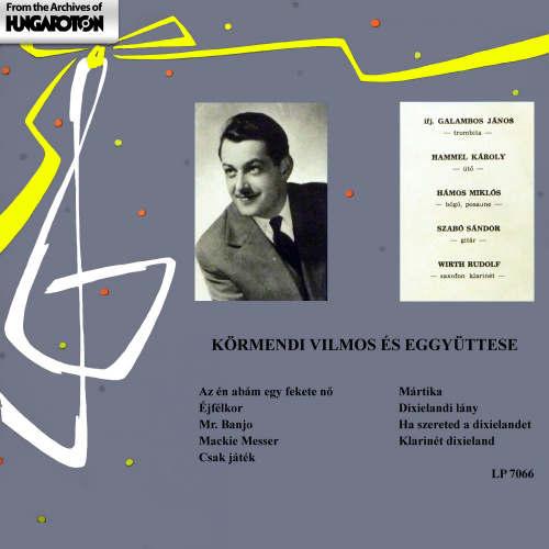 zeneszerző, karmester, zenei rendező. 1950 óta hivatásos zongorista.