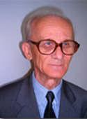 Szabó János (Budapest, 1931. március 24. Budapest, 1987. augusztus 21.) brácsaművész, tanár. Zenei tanulmányait 1947-1956 között a budapesti Bartók Béla Zeneművészeti Szakközépiskolában, ill.