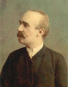 Józsefváros, 1841. június 7. Budapest, Lipótváros, 1920. március 20.) zongoraművész-tanár, zeneszerző.
