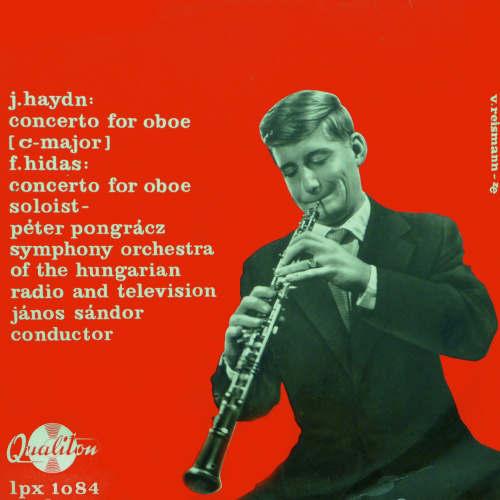oboaművész-tanár. 1954-59 között a Zeneművészeti Főiskolán tanult, tanárai Gáti Zoltán és Scwáb Nándor voltak.