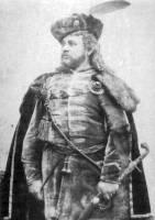 című operettszövegét zenésítette meg. Szabadkán az akkor új zenede tanára és dalegyesületi karmester volt, Bajára költözve pedig 1870-ben az állami tanítóképzőben lett a zene tanára.