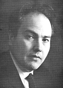 (www.lib.umd.edu) január 17.) zongoraművész, zenepedagógus, zenei író, publicista. Tanulmányait a budapesti Liszt Ferenc Zeneművészeti Főiskolán kezdte. 12 évesen már nyilvános hangversenyen játszott.