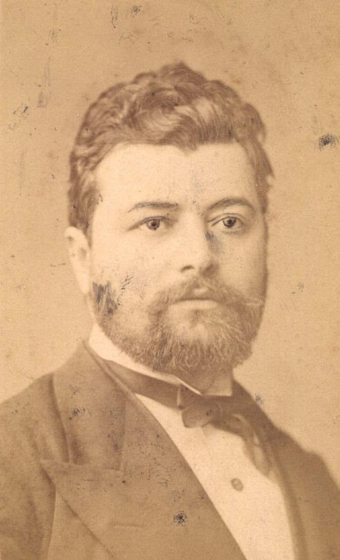 zeneszerző, az operaház főzenei igazgatója, a Budapesti Filharmónia Társaság elnöke, Erkel Ferenc negyedik fia. Apja, majd Mosonyi Mihály tanította.