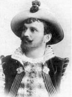 működött. 1894 1895-ben ismét az Operaház tagja. Külföldön is megbecsült énekes volt. 1898-ban vált meg a színpadtól. 1908-tól a Fodor-zeneiskola tanára; Szommer Endre (Pest, 1861. április 1. Szeged?