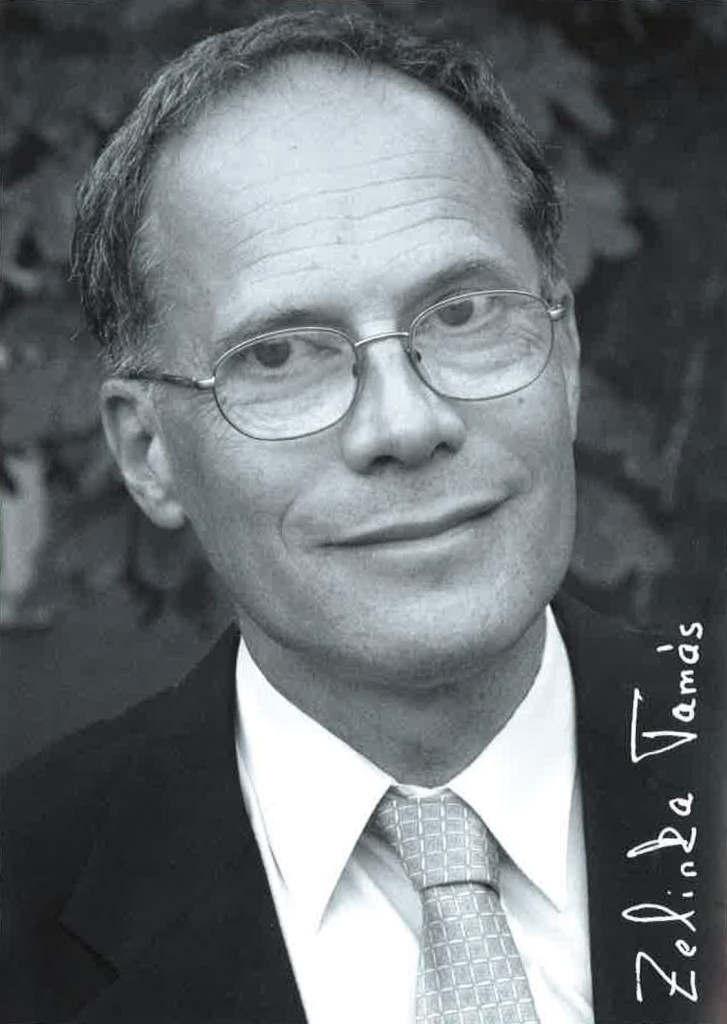 Egy csepp emberség. Harmadik kötet (Schäffer László fotóművész felvétele) (Magyar Rádió, Budapest, 2005) és általános iskolai ének-zenetanár, szerkesztő, zenei ismeretterjesztő (Fővárosi IX.