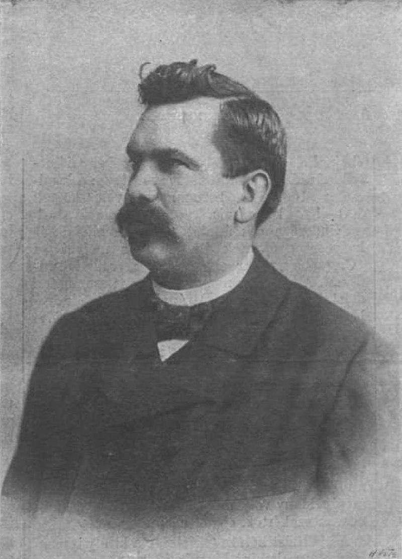 Mészáros Imre fényképe a Vasárnapi újságban. Strelisky Lipót felvétele január 31.) között. A Nemzeti Zenedében Huber Károly és Gobbi Alajos voltak a hegedűtanárai.