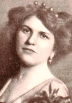 Az 1900-as években külföldön Ilona Durigo/ (Budapest, 1881. május 13. Budapest, 1943. december 25.) énekművész és tanár, a 20. század első felében világszerte ünnepelt dal- és oratóriuménekes.