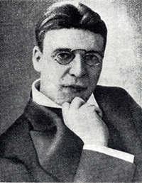 Erdős Richard (Budapest, 1881. május 18. Budapest, 1912. június 10.) Énekművész. Zsidó árvaházban nevelkedett és már gyermekkorában templomi karénekes lett.