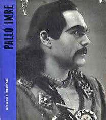 Németh Amadé könyvének borítója operaénekes (bariton). 1910-ben Kolozsvárott érettségizett. Egy éves megszakítás után tanulmányait Budapesten, a Zeneakadémián folytatta 1911-1916 között.