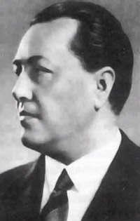 1964. február 29.) operaénekes-tanár. Gábor József Andrássy úti énekiskolájában tanult énekelni. melyet 1921-ben a budapesti Operaház szerződtette.