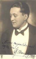 Sáray Elemér, ifj. (Nyíregyháza, 1896. június 17. Budapest, 1982. október 9.) prímás, zenekarvezető.