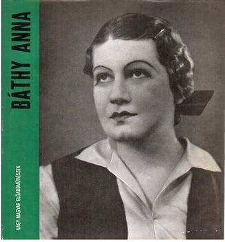 május 14.) operaénekes, tanár. A Zeneművészeti Főiskolán Maleczki Bianka tanítványa volt. Az évzáró növendék-előadáson Verdi Aida című operájából a címszereplő Nílus-parti jelenetét énekelte.