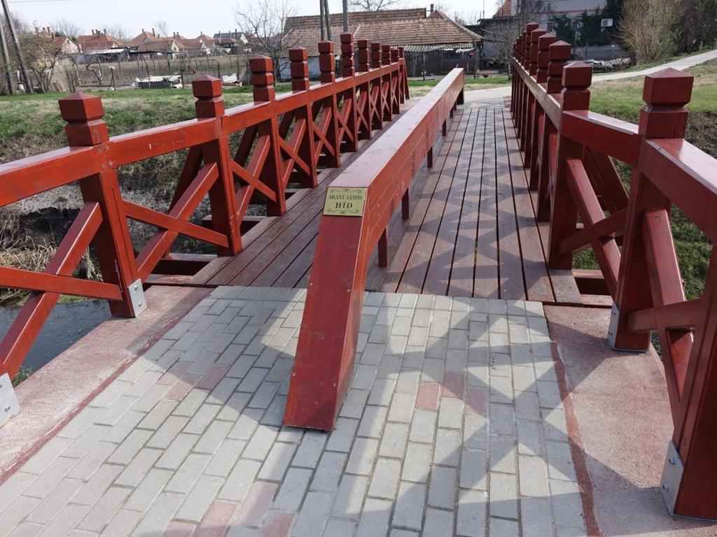 Az ajánlások nem tekinthetők kötelezőnek, azonban figyelembevételükkel elkerülhetjük, hogy a település karaktere megváltozzon, illetve elősegítjük, hogy a kialakult jellegét megőrizze és erősítse azt.