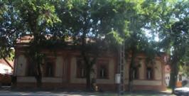Községháza,
