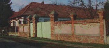 deszkából készült.