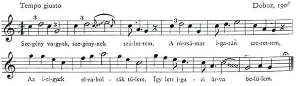 1 1. BEVEZETÉS Doboz és környéke a Kettős - Körös völgye tájegység része. Vizek ölelésében fekszik a sárréti nagyközség.