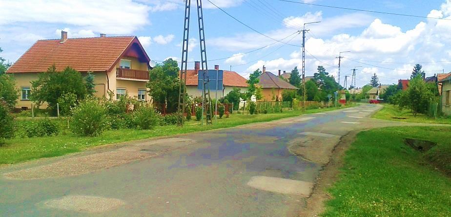 Az építési munkákkal,felújításokal az építtetők, a településképért tenni akaró lakosok a településkép kedvező alakítását tudjákelősegíteni. Ehez (is) ad építészeti ajánlásokat a kézikönyv.