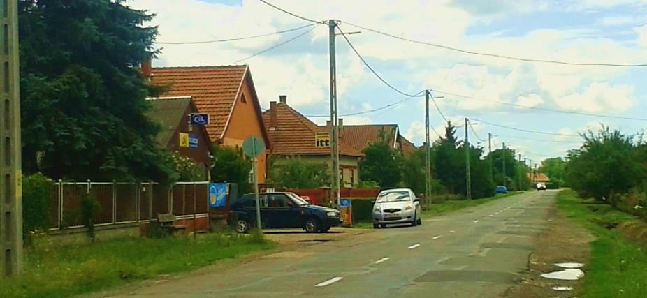 Helyett kell kapjon az érdekvédelem mellett a jelen korszerű építészeti törekvései is.