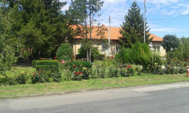 A teresedések kialakításakor fontos felmérni a használók várható szokásait, a használók számát, a használat időszakait, jellegét.